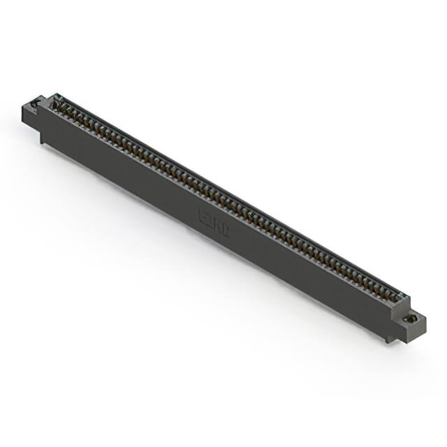 895-062-524-608 EDAC Inc.  Edgeboard Connectors